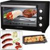 Electronice pentru bucătărie – Cuptoare electrice și friteuze
