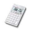 Casio Nutritionist Calorie Burner and Exercise Pocket Size SP-100DI Calculator, Calculator, 10-Digit,
