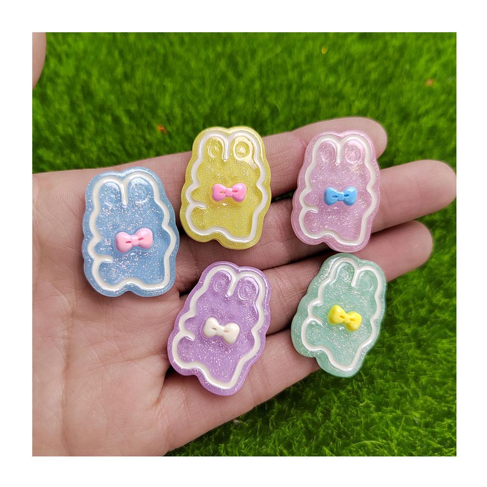 New Hot Sale Resin Mermaid Flatback Jewelry Decorations Girl Charms Fit Hair Clips Pendants Earring Making Accessoires