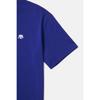 Kolon SporT Unisex Graphic ShorT Sleeve T shirT jwTcm25801rbu
