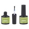 2pcs 15ml Nail Gel Polish Remover Light Smell Quickly Harmless Professional Nail Polish Cleaner Gel