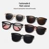 Opvouwbare Anti-Glare Zonnebril voor Dames