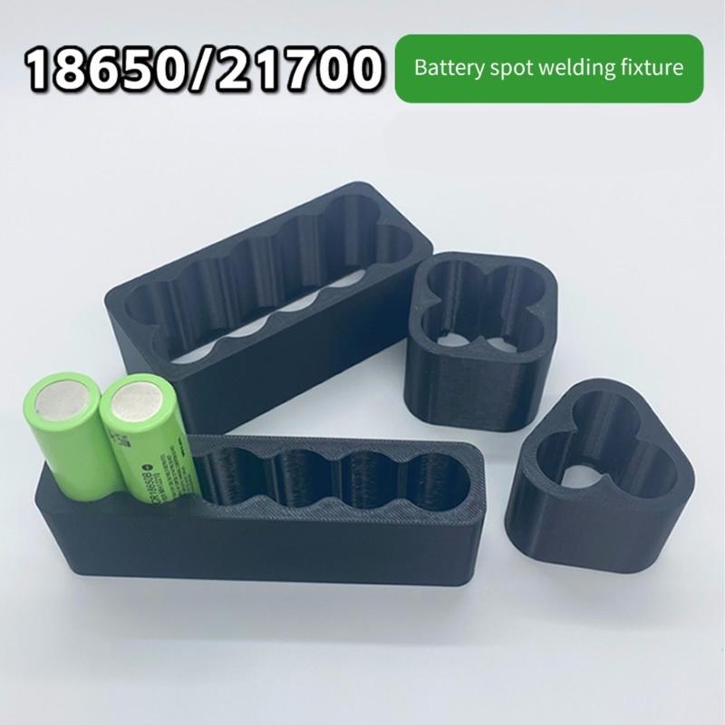 Plastic Welding Jig Stand Clamps Fixture For Battery Spots Welding Ensuring Long Lastingly Reliability In Assembly Tasks
