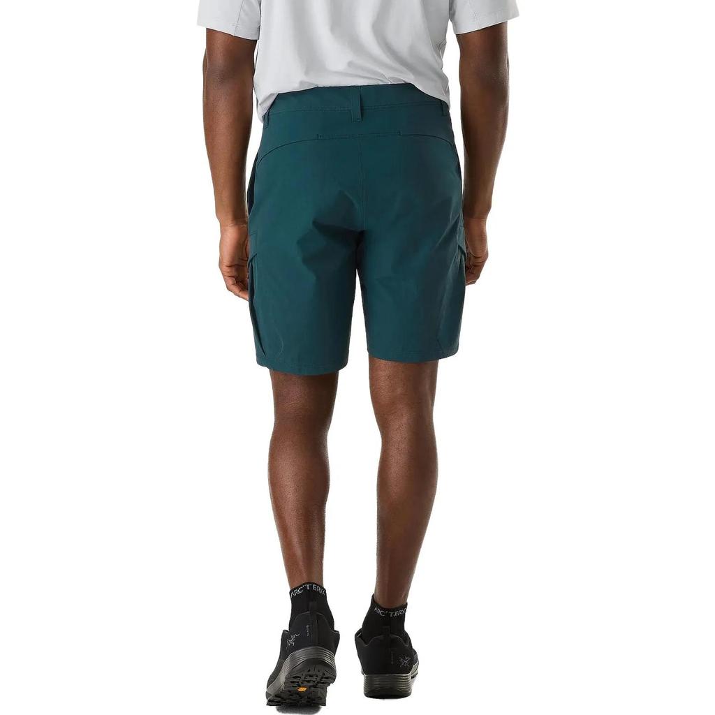 Arcteryx cargo-pocket performance shorts (Unisex) Casual Shorts X000006991
