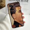 Russian Commander Stalin For Realme C75 C55 C71 C53 C67 C61 C33 C63 C51 C65 15 GT7 Pro 10 11 12 13 14 Pro Plus Case