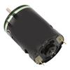 540 Brush Motor with 320A ESC Waterproof High Performance RC Electric Motor for Axial Scx10 90046