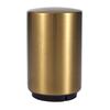 Automatic Beer Bottle Opener Magnetic Stainless Steel Push-pull Bottle Opener Portable Bar Tools for Home Picnic Camping