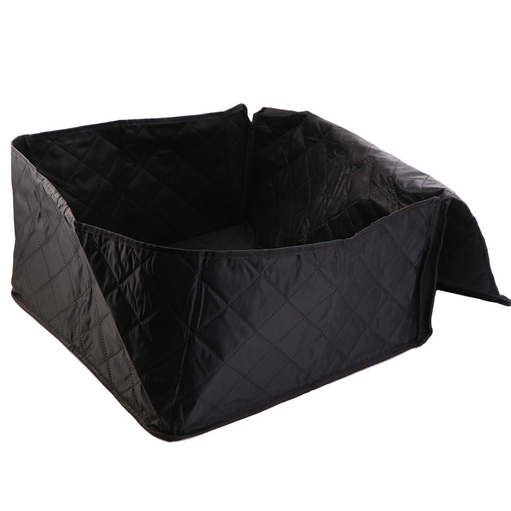 Portable Cat Basket Seat Non-Slip Car Protector Cushion Dog Auto Seat  for Cats and Dogs
