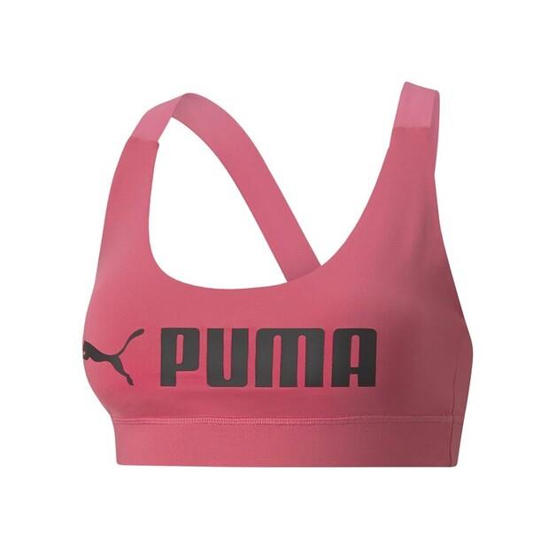 Спортивный бюстгальтер Puma 522192 EU XS