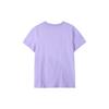 Jordan Casual Short Sleeve T-Shirt Women Tops Laser-Blue FD0103-500