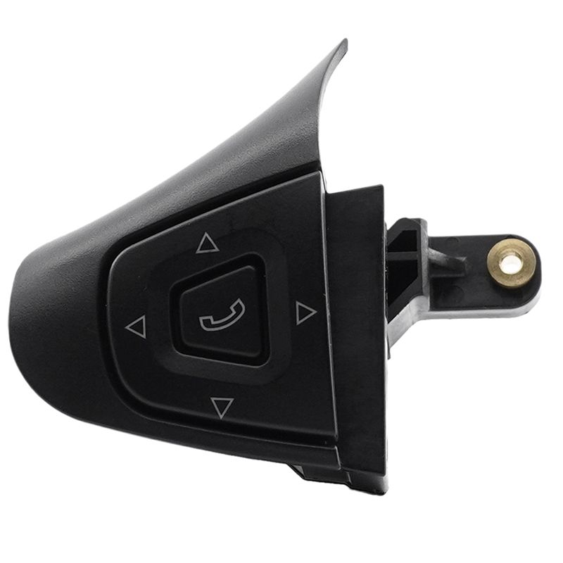 A96E-Steering Wheel Button Speed Knob Autocruise Menus For Scania P G R T-Series Truck 1870910 1870909