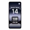 Smartphone - XIAOMI - Redmi Note 14 - 8Go RAM - 256Go - Écran AMOLED 6,67 Pouces