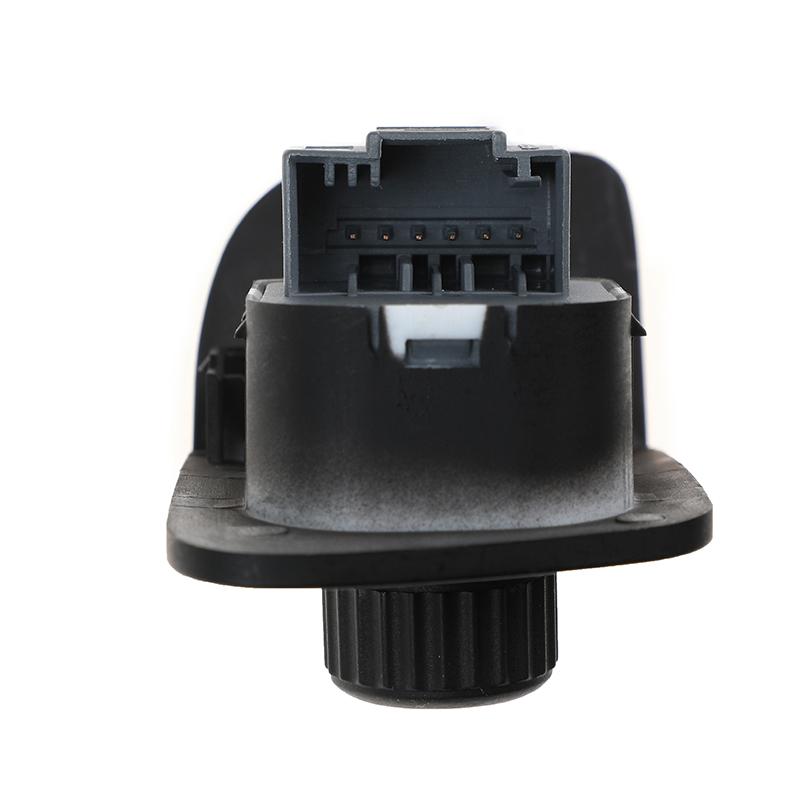 1TD959552 Rearview Mirror Control Switch Central Door Lock Button Car 1T0962125B For Volkswagen VW Caddy Touran 2003-2015