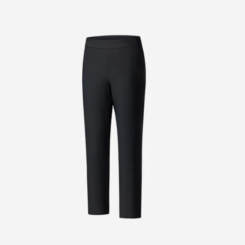 ANTA Champion All-Weather Women s Fleece Lined Commuter Pants L