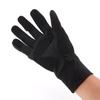 Tailwalk Neoprene Gloves, Black, Size L