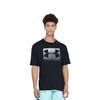 Under Armour T Shirt Men's Black 1329581-001