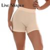 Hip-Lifting High-Waisted Women's Tummy Control Safety Pants