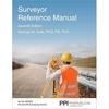 Surveyor Reference Manual Paperback UKN3137