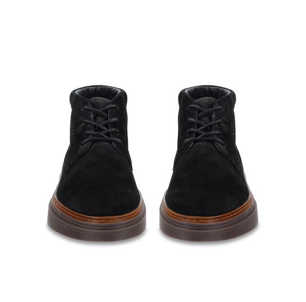 Ботинки челси Gant 31643638, черные