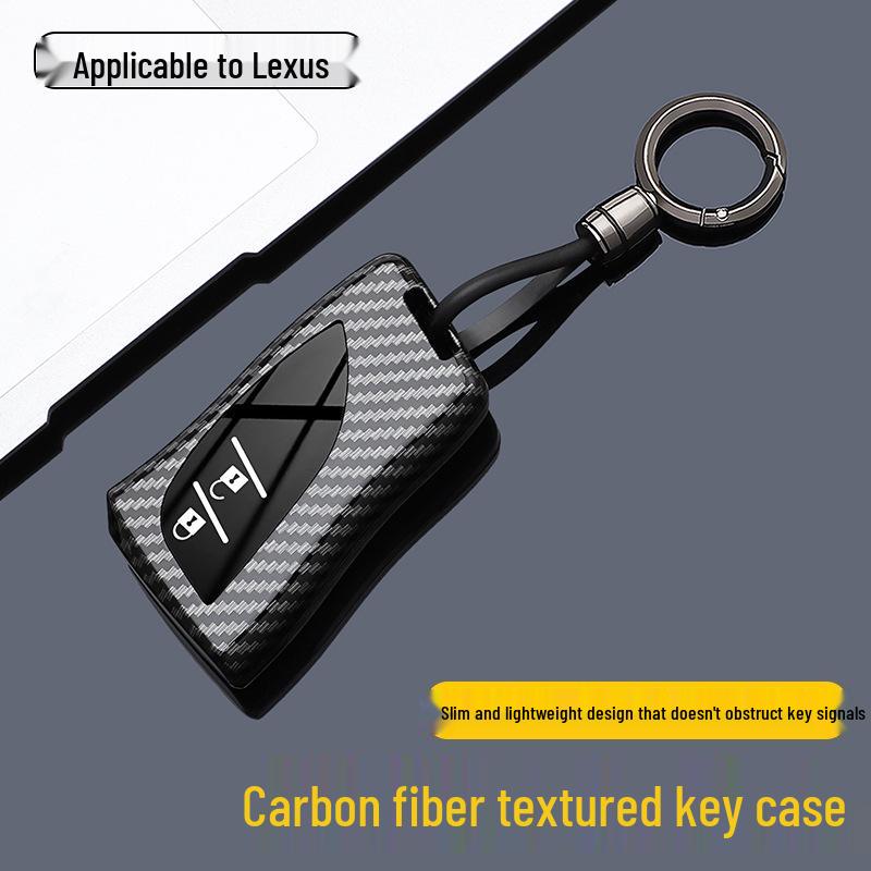 Protective Key Cover for 2026 Lexus RX350H, RX500, RX450, RX300