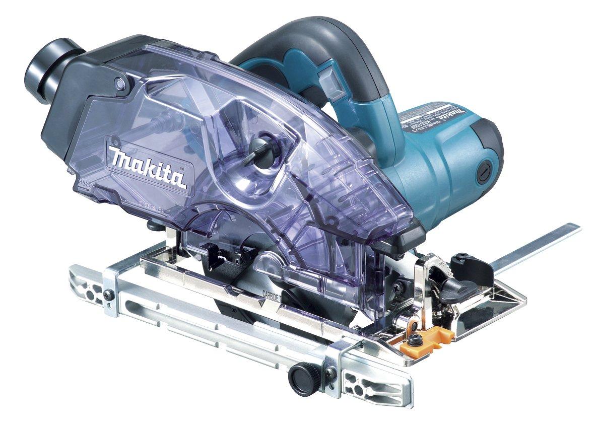 

Makita 125mm dustproof circular saw dust box specification tip saw sold separately KS5100FSP синій