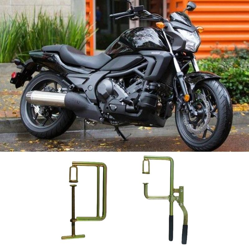 Przenośny Kompresor Sprężyny Zaworów Motocyklowych dla Entuzjastów DIY i Profesjonalnych Mechaników