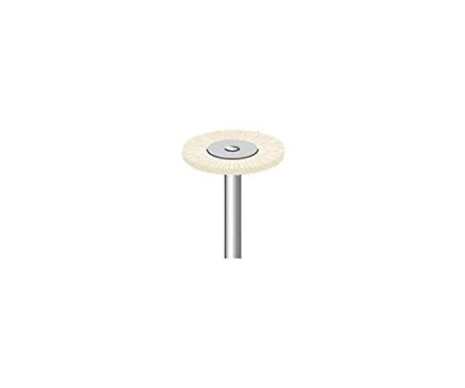 

Nakanishi Hair Brush Soft Goat Hair 50173 (10 pieces)