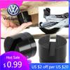 2026 Hot For Volkswagen VW 2021 Car Lift Jack Stand Rubber Pads Accessories for Volkswagen VW Golf 4 6 7 GTI Tiguan Passat B5 B6