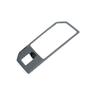 Fits 26 RAV4/Wilanda Models: Center Console Shift Trim Gear Water Cup Decorative Sticker
