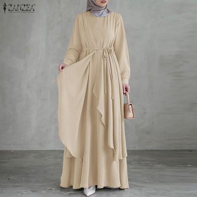 Islamitische kleding voor dames – Moslimjurken