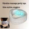 HEZHENG Cervical Neck Massager with Heat and Vibration CN plug (adapter included)