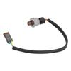 Pressure Sensor TOSD‑04‑039 Oil Transmitter Transducer Switch with Connector for Machine 224‑4536