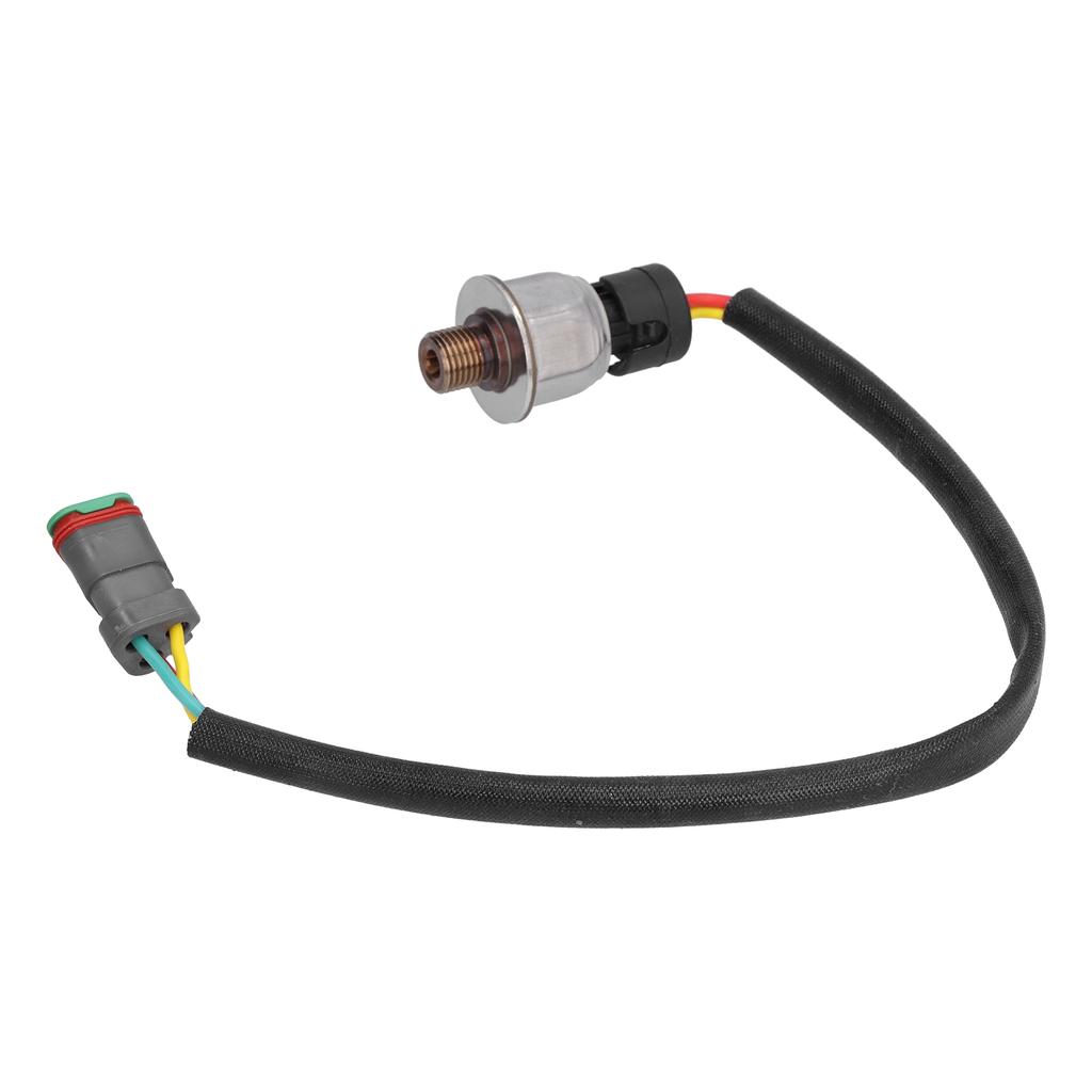 Pressure Sensor TOSD‑04‑039 Oil Transmitter Transducer Switch with Connector for Machine 224‑4536