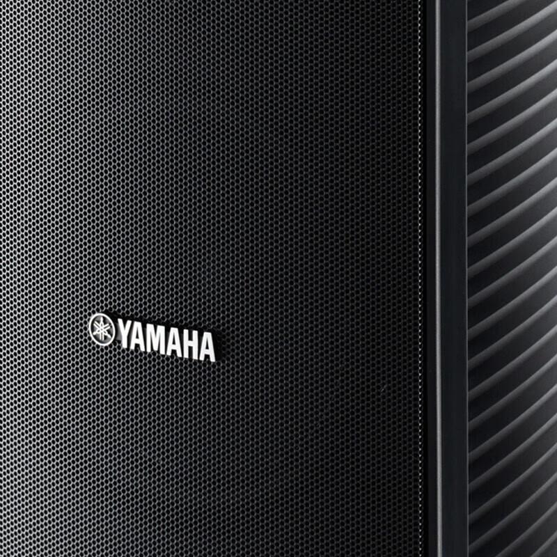 Yamaha VS4 Wall-Mounted Speaker
