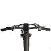 Headeer BD2640 Electric Bike with 48V 18Ah Battery,26"x4.0, Shimano 7-Speed