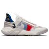 New JORDAN Delta Breathe White Tech Grey Women's CZ4778-100