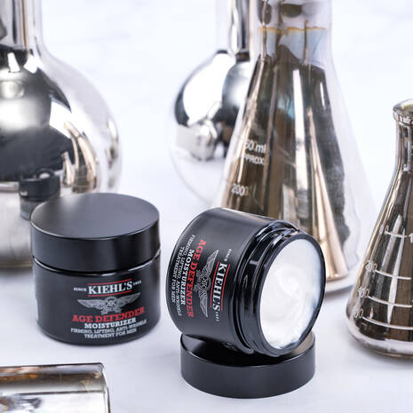 Kiehl's Hydratační krém Age Defender