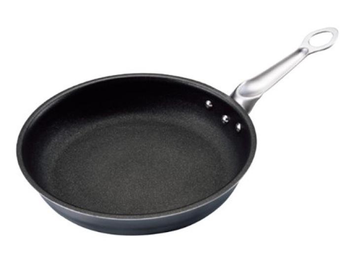 EBM Phoenix Ceramic Coated Frying 22cm Pan,