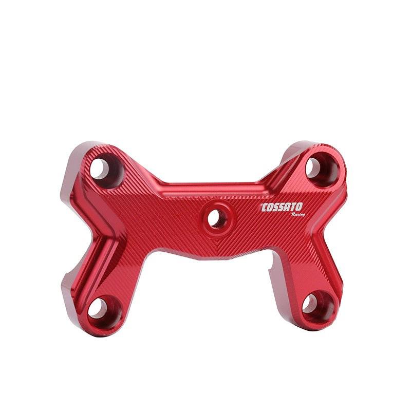 Jinjila 300 Handlebar Stem Cap Navigation Mount for Benda