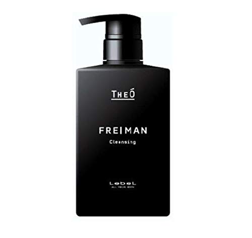 

Lebel Geo Fraiman Очищающий 500мл