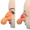 Simulation Witch Nose with Elastic Band Costume Animal Mask Holloween Party Nose Prop Halloween Party Cosplays Supplies