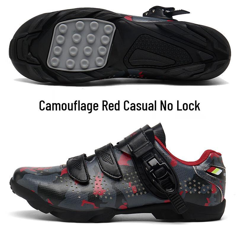 Brangdy QX2003 Cycling Shoes