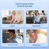 Thomson & Biotech Calcium, Collagen & Chondroitin Supplement