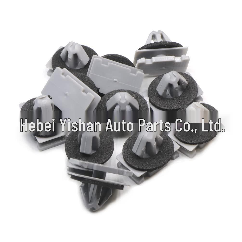 Toyota/Jeep/Chrysler Fender Liner & Wheel Arch Clip (68172491AA,11571175)