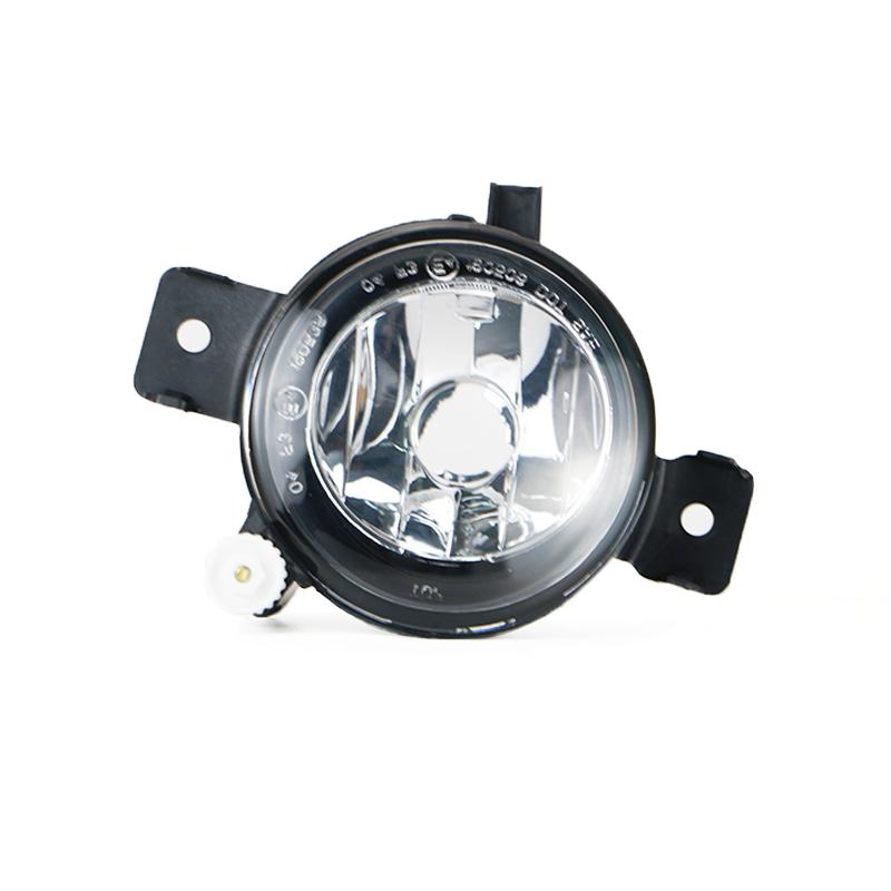 Fog Lamp Assembly For BMW X5 E70 Sport Package 2011 2012 2013 Front Bumper Anti Fog Light 63177224643 63177224644