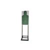 Target Practice Stand Set with Cross Base