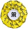 LEZAX Hanshin Tigers Ice Bag, Yellow, HTMC-5713