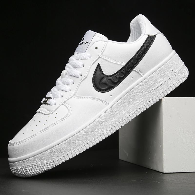 are af1 running shoes