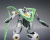 TAMASHII NATIONS ROBOT Spirits [SIDE ovid] Vox Aura