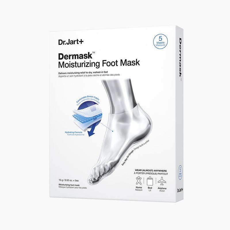 

[Dr.Jart+] Dermask Увлажняющая маска для ног 15г